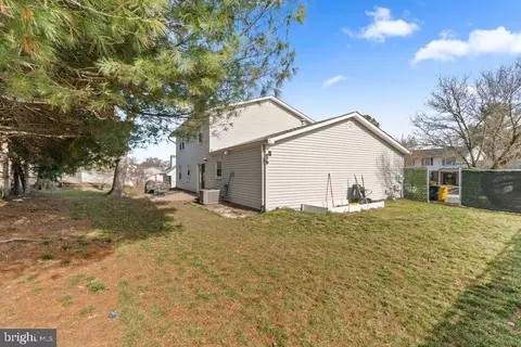 Exterior - 7912 Pavilion Dr, Severn, MD 21144 photo 3 of 6