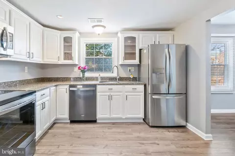 Kitchen - 7912 Pavilion Dr, Severn, MD 21144 photo 3 of 3