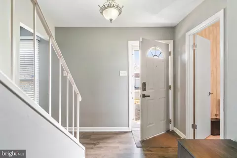 Entry Way - 7912 Pavilion Dr, Severn, MD 21144 photo 1 of 1