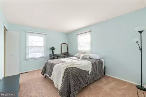 Bedroom - 7912 Pavilion Dr, Severn, MD 21144 photo 2 of 6