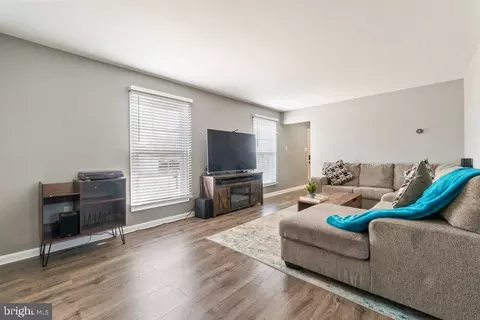 Living - 7912 Pavilion Dr, Severn, MD 21144 photo 2 of 2