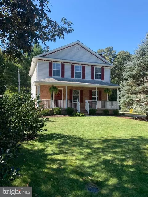 780 Baltimore Annapolis Blvd, Severna Park, MD 21146