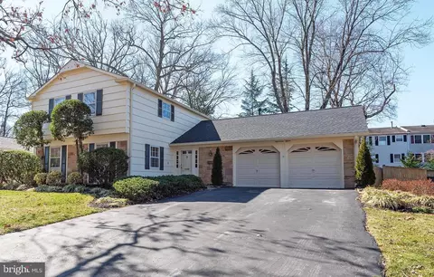 1715 Tarleton Way, Crofton, MD 21114