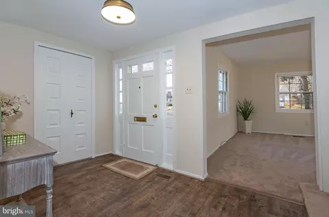Entry Way - 1715 Tarleton Way, Crofton, MD 21114 photo 1 of 1