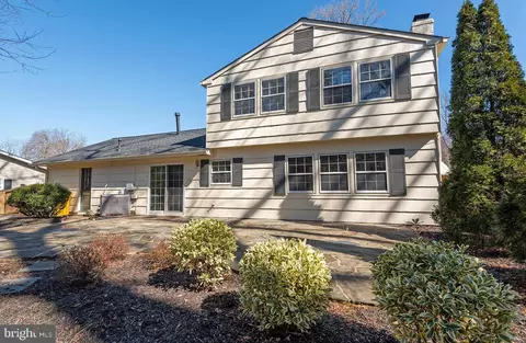 Exterior - 1715 Tarleton Way, Crofton, MD 21114 photo 6 of 8