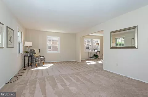 Living - 1715 Tarleton Way, Crofton, MD 21114 photo 3 of 12