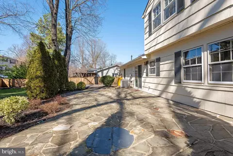 Exterior - 1715 Tarleton Way, Crofton, MD 21114 photo 4 of 8