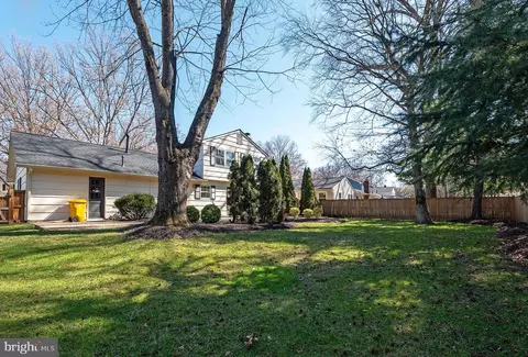 Exterior - 1715 Tarleton Way, Crofton, MD 21114 photo 5 of 8