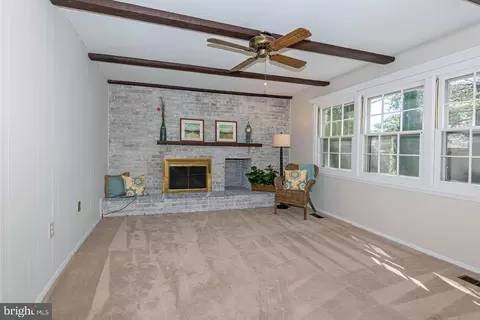 Living - 1715 Tarleton Way, Crofton, MD 21114 photo 6 of 12