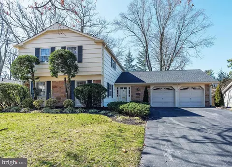 Exterior - 1715 Tarleton Way, Crofton, MD 21114 photo 2 of 8