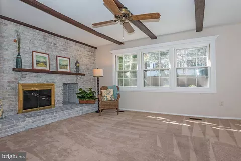 Living - 1715 Tarleton Way, Crofton, MD 21114 photo 7 of 12