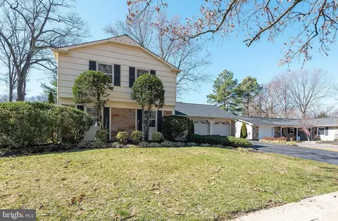 Exterior - 1715 Tarleton Way, Crofton, MD 21114 photo 3 of 8