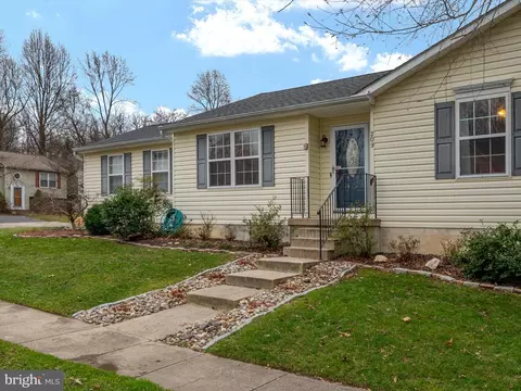 209 Misty View Ct, Pasadena, MD 21122 photo 33