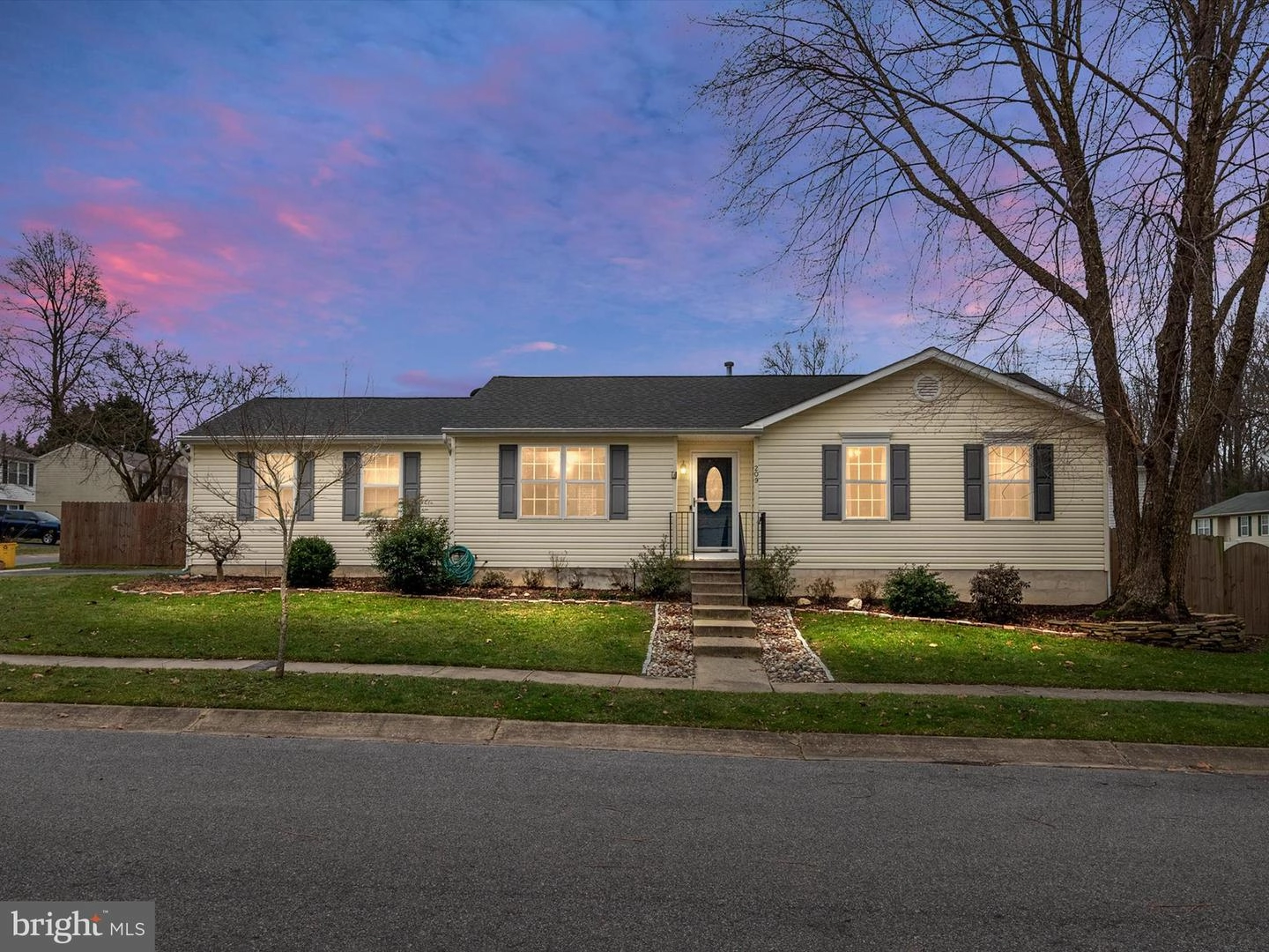 209 Misty View Ct, Pasadena, MD 21122 photo 1