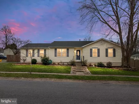 209 Misty View Ct, Pasadena, MD 21122