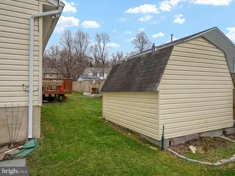 209 Misty View Ct, Pasadena, MD 21122 photo 30