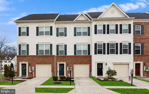 7527 Ivybrook Ln, Glen Burnie, MD 21060