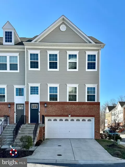 2651 Smooth Alder St N, Gambrills, MD 21054