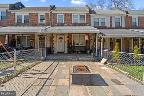 327 Grove Park Rd, Brooklyn, MD 21225