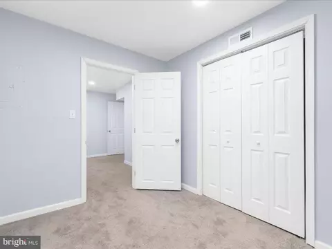 Bedroom - 3 Park Pl, Brooklyn, MD 21225 photo 3 of 3