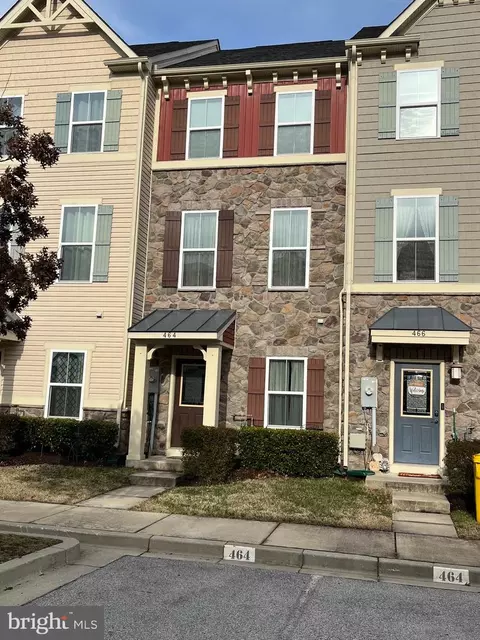 464 Willow Bend Dr, Glen Burnie, MD 21060