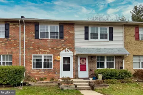 586 Belmawr Pl, Millersville, MD 21108
