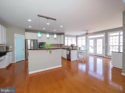 Kitchen - 7707 Lyman Ave, Pasadena, MD 21122 photo 1 of 9