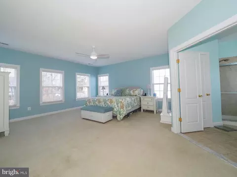 Bedroom - 7707 Lyman Ave, Pasadena, MD 21122 photo 6 of 9