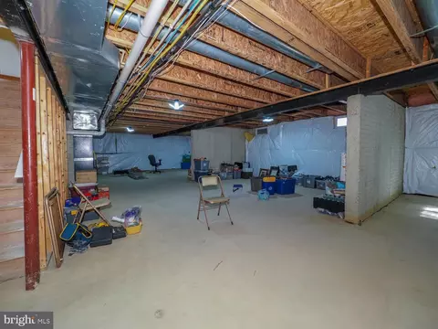 Exterior - 7707 Lyman Ave, Pasadena, MD 21122 photo 12 of 16