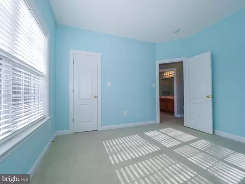 Bedroom - 7707 Lyman Ave, Pasadena, MD 21122 photo 8 of 9