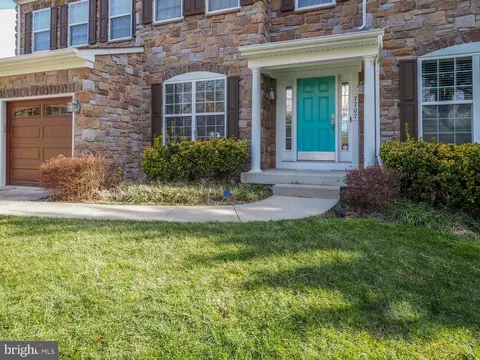 Exterior - 7707 Lyman Ave, Pasadena, MD 21122 photo 11 of 16