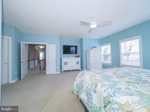 Bedroom - 7707 Lyman Ave, Pasadena, MD 21122 photo 4 of 9
