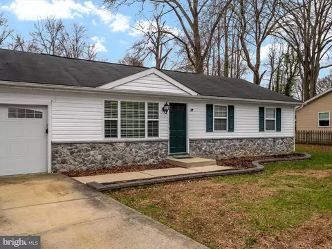 Exterior - 51 Claiborne Rd, Edgewater, MD 21037 photo 2 of 8