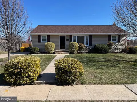 619 Douglas St, Brooklyn Park, MD 21225
