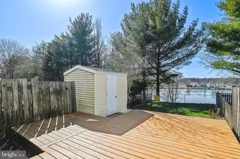Exterior - 7758 Kidwell Ct, Hanover, MD 21076 photo 4 of 5