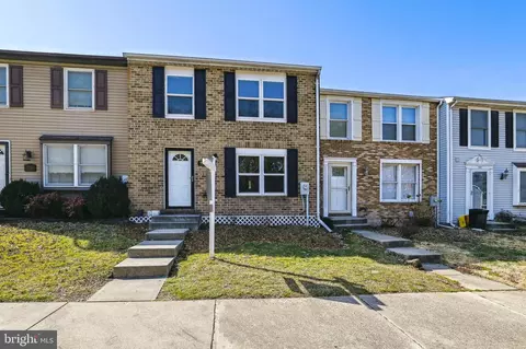 Exterior - 7758 Kidwell Ct, Hanover, MD 21076 photo 2 of 5