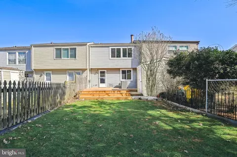 Exterior - 7758 Kidwell Ct, Hanover, MD 21076 photo 5 of 5