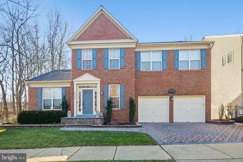 1540 Hornbeam Dr, Crofton, MD 21114