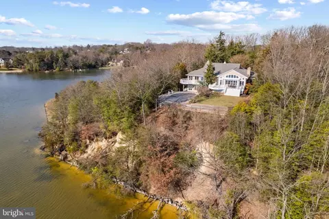 624 Tower Bank Rd, Severna Park, MD 21146