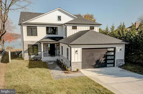 Exterior - 553 Broadwater Rd, Arnold, MD 21012 photo 4 of 8