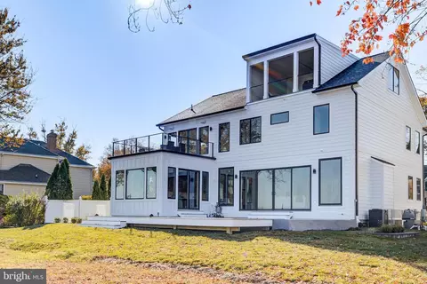 Exterior - 553 Broadwater Rd, Arnold, MD 21012 photo 8 of 8
