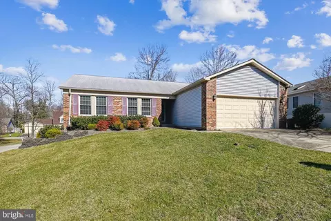 2795 Rudder Dr, Annapolis, MD 21401