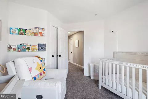 Bedroom - 134 Riverton Pl, Edgewater, MD 21037 photo 9 of 9