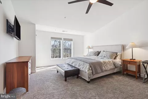 Bedroom - 134 Riverton Pl, Edgewater, MD 21037 photo 3 of 9