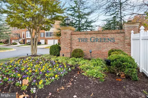 Exterior - 134 Riverton Pl, Edgewater, MD 21037 photo 10 of 10