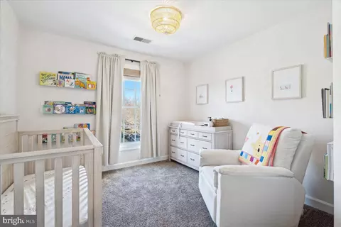 Bedroom - 134 Riverton Pl, Edgewater, MD 21037 photo 8 of 9