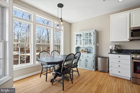 Dining - 134 Riverton Pl, Edgewater, MD 21037 photo 1 of 2