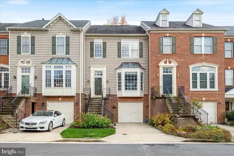 Exterior - 134 Riverton Pl, Edgewater, MD 21037 photo 7 of 10
