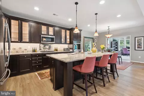 Kitchen - 205 Thompson Ln, Deale, MD 20751 photo 2 of 4