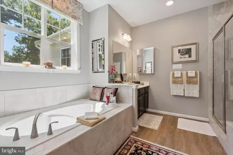 Bath - 205 Thompson Ln, Deale, MD 20751 photo 1 of 2